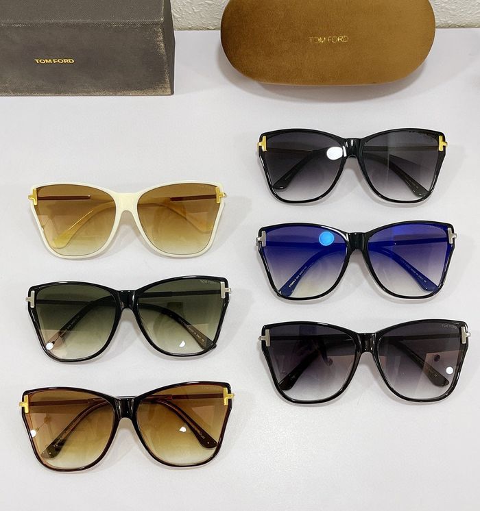 Tom Ford Sunglasses Top Quality TOS00563